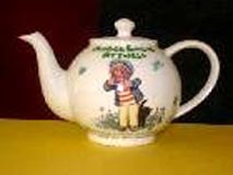 MLA Teapot 1